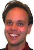 picture of Chris Ingelse at MaastrichtU